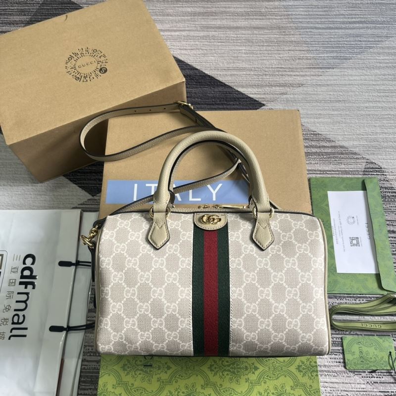 Gucci Speedy Bags